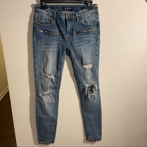 VIGGOS Jeans , The Jagger Skinny